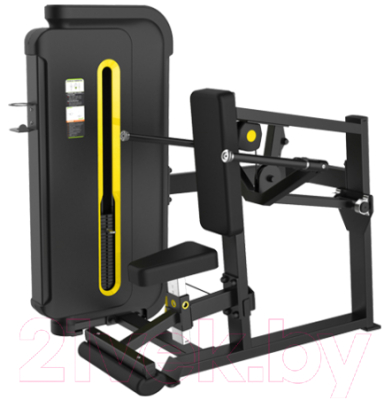 

Силовой тренажер Svensson Industrial, H3026 Matte Black