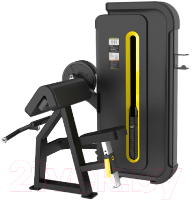 

Силовой тренажер Svensson Industrial, H3030 Matte Black