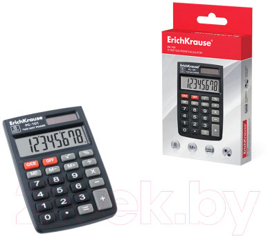 Калькулятор Erich Krause PC-101 / ЕК40101