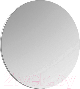 Зеркало Belux Консул В60 (1, белый глянцевый)