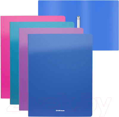 

Папка-регистратор Erich Krause, Glance Vivid / 47133