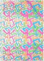 

Папка для бумаг, Lines / 47201