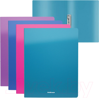 Изображение товара Папка для бумаг Erich Krause Glance Vivid / 47184