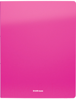 Изображение товара Папка для бумаг Erich Krause Glance Vivid / 47184