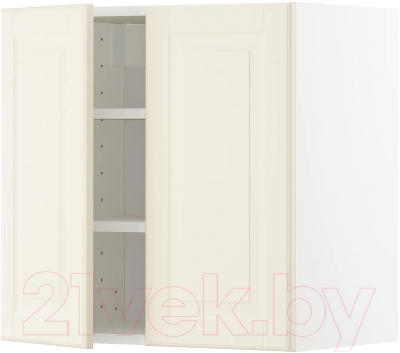 

Шкаф навесной для кухни Ikea, Метод 093.003.20