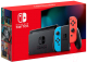Миниатюра изображения товара Игровая приставка Nintendo Switch 2019 / HAD-001-01 (красный/синий)