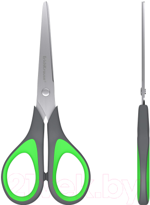 Изображение товара Ножницы канцелярские Erich Krause Standard+ / 35099