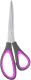 Миниатюра изображения товара Ножницы канцелярские Erich Krause Standard+ Ergo / 44886