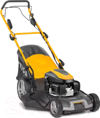 

Газонокосилка бензиновая Stiga, Combi 55 SVEQ H