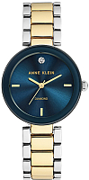 Часы наручные женские Anne Klein AK/1363NVTT - 