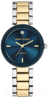 Часы наручные женские Anne Klein AK/1363NVTT