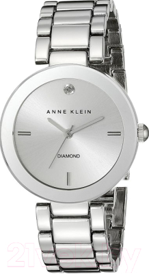 Часы наручные женские Anne Klein AK/1363SVSV