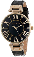 Часы наручные женские Anne Klein AK/1396BMBK - 