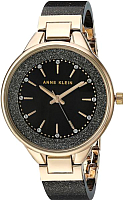 

Часы наручные женские Anne Klein, AK/1408BKBK