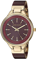 Часы наручные женские Anne Klein AK/1408BYBY - 