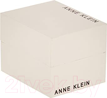 Часы наручные женские Anne Klein AK/1408BYBY