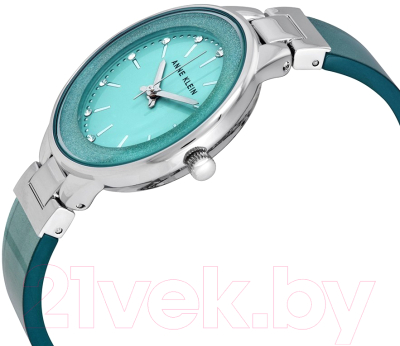 Часы наручные женские Anne Klein AK/1409MISV