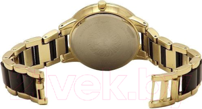 Часы наручные женские Anne Klein AK/1412BKGB