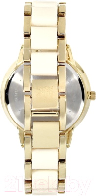 Часы наручные женские Anne Klein AK/1412IVGB