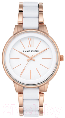Часы наручные женские Anne Klein AK/1412WTRG