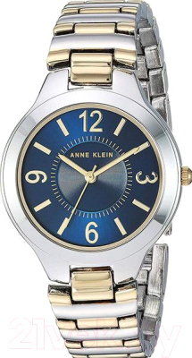 Часы наручные женские Anne Klein AK/1451NVTT