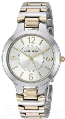 Часы наручные женские Anne Klein AK/1451SVTT