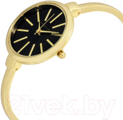 Часы наручные женские Anne Klein AK/1470GBST