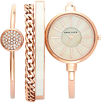 

Часы наручные женские Anne Klein, AK/1470RGST