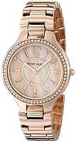 Часы наручные женские Anne Klein AK/1854RMRG - 