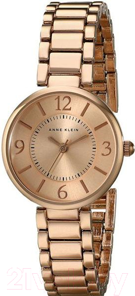 Часы наручные женские Anne Klein AK/1870RGRG