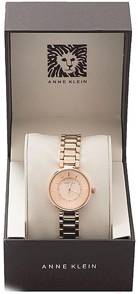 Часы наручные женские Anne Klein AK/1870RGRG