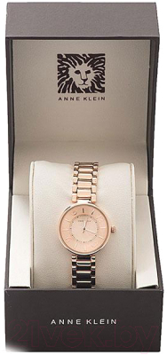 Часы наручные женские Anne Klein AK/1870RGRG