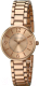 Часы наручные женские Anne Klein AK/1870RGRG - 