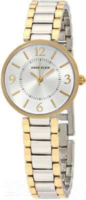 Часы наручные женские Anne Klein AK/1871SVTT