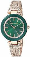 Часы наручные женские Anne Klein AK/1906GNRG - 