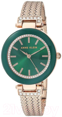 Часы наручные женские Anne Klein AK/1906GNRG