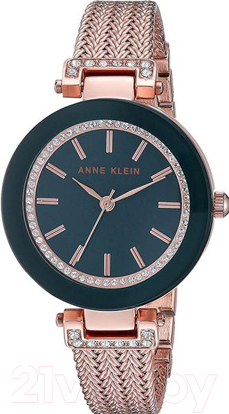 Часы наручные женские Anne Klein AK/1906NVRG