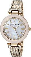 Часы наручные женские Anne Klein AK/1906PMGB - 