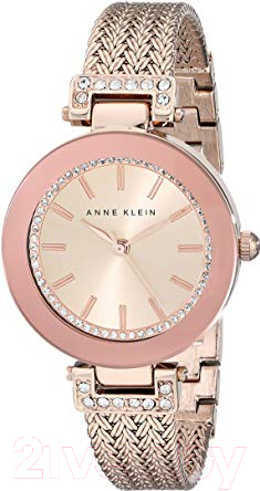 Часы наручные женские Anne Klein AK/1906RGRG