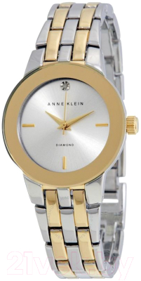 

Часы наручные женские Anne Klein, AK/1931SVTT