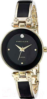 Часы наручные женские Anne Klein AK/1980BKGB