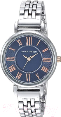 

Часы наручные женские Anne Klein, AK/2159CBRT