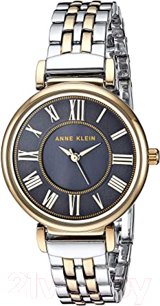 Часы наручные женские Anne Klein AK/2159NVTT