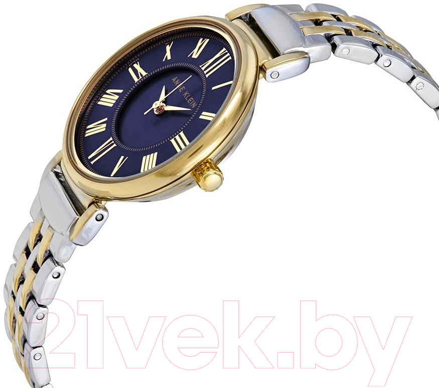 Часы наручные женские Anne Klein AK/2159NVTT