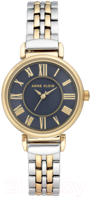 Часы наручные женские Anne Klein AK/2159NVTT