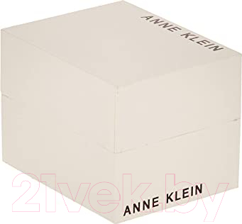 Часы наручные женские Anne Klein AK/2159SVTT