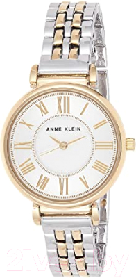 Часы наручные женские Anne Klein AK/2159SVTT