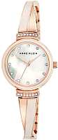 

Часы наручные женские Anne Klein, AK/2216BLRG
