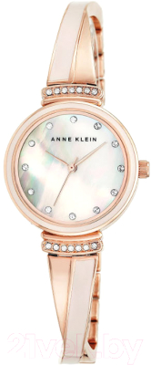 

Часы наручные женские Anne Klein, AK/2216BLRG