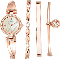 

Часы наручные женские Anne Klein, AK/2238RGST